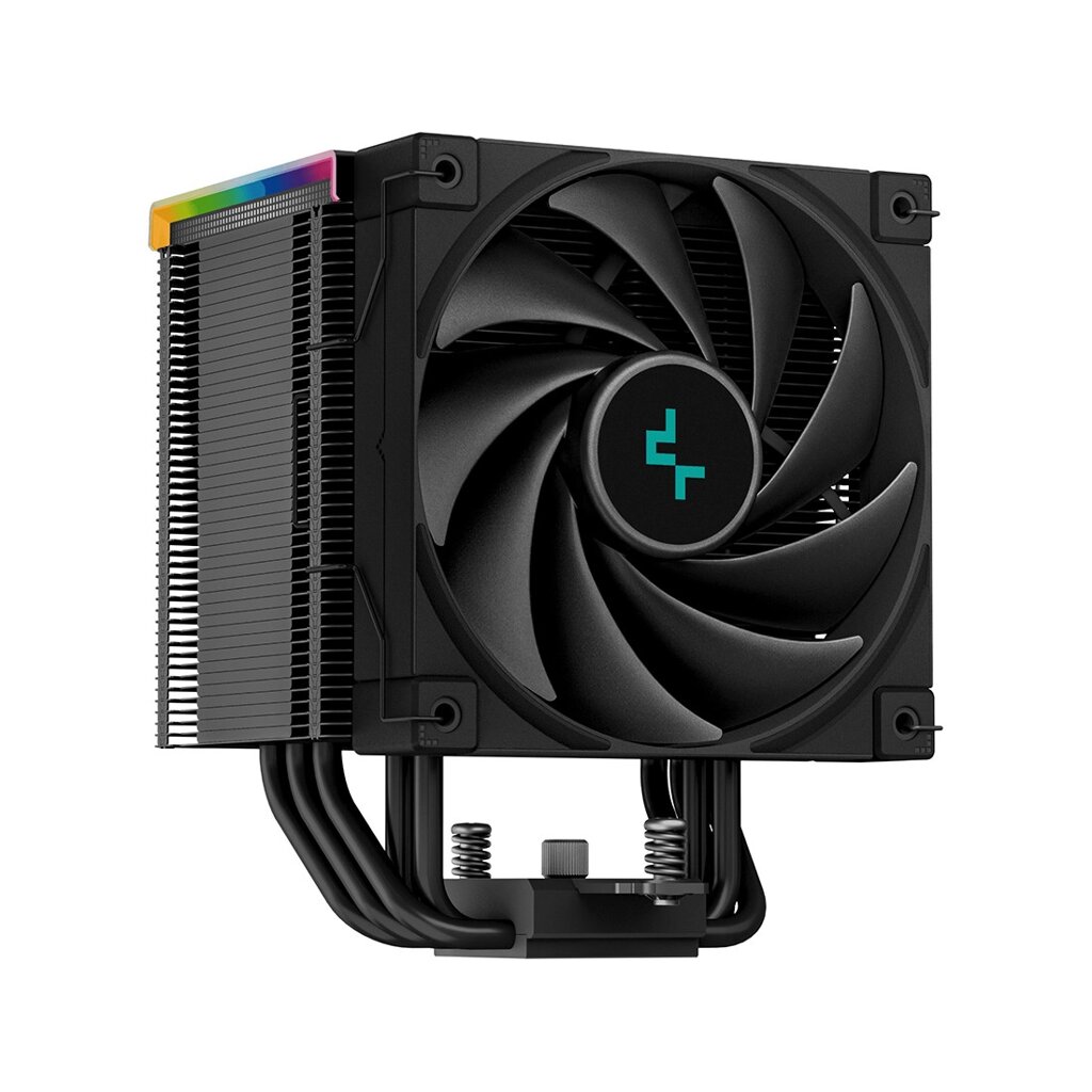 Кулер для процессора Deepcool AK500 DIGITAL от компании МИР ДОМА - фото 1