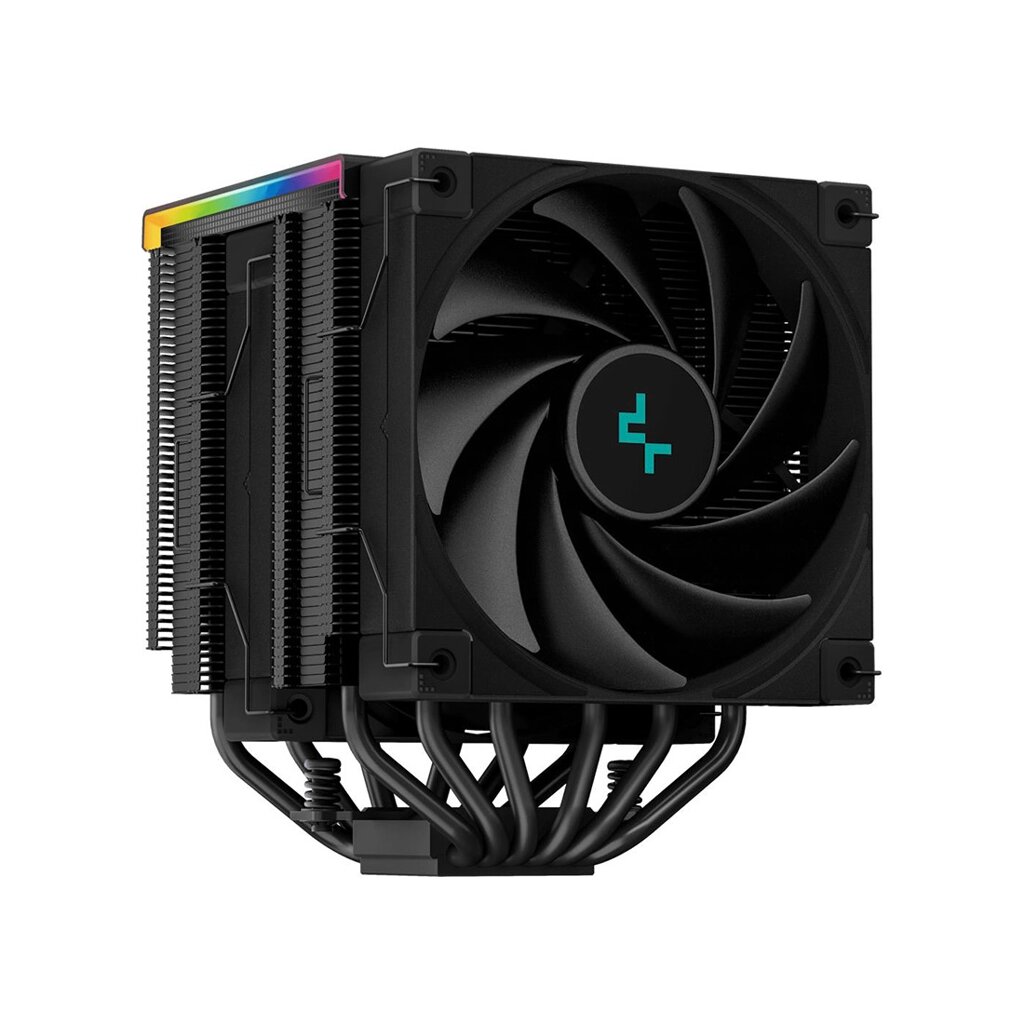 Кулер для процессора Deepcool AK620 DIGITAL от компании МИР ДОМА - фото 1