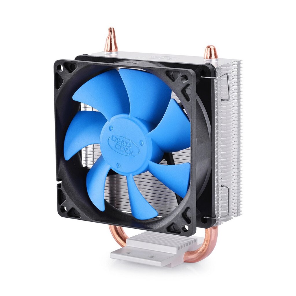 Кулер для процессора Deepcool ICE BLADE 100 от компании МИР ДОМА - фото 1