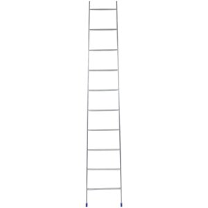 Лестница приставная 10 ступеней (Ника, Россия)