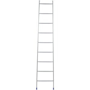Лестница приставная 9 ступеней (Ника, Россия)