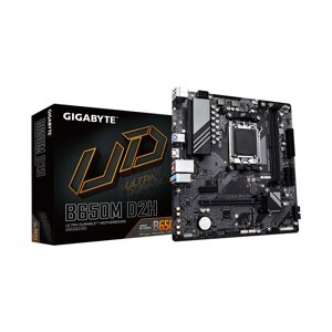 Материнская плата Gigabyte B650M S2H