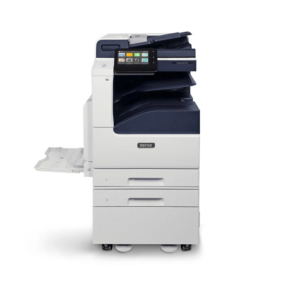 МФУ Xerox VersaLink B7125/30/35 A3 от компании МИР ДОМА - фото 1