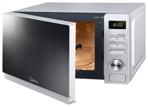 Микроволновая печь MIDEA AM720C4e-S