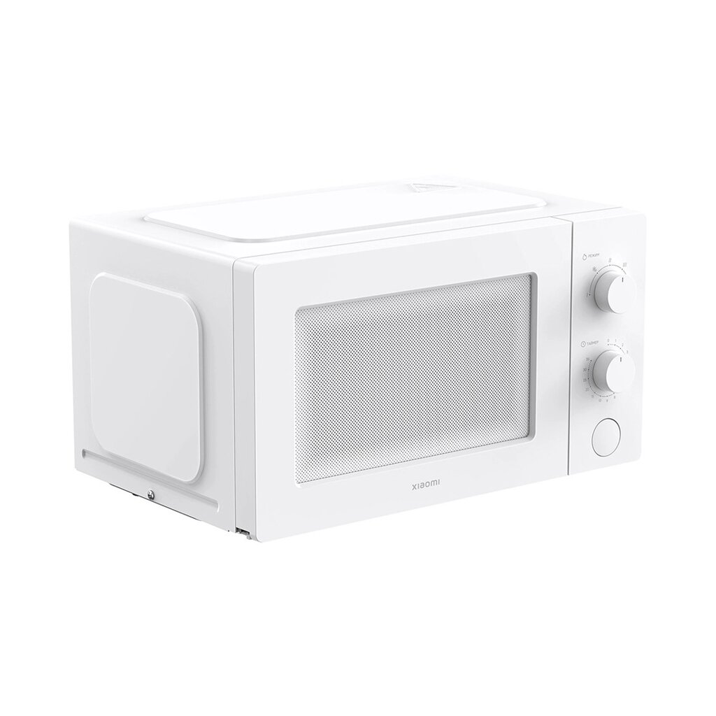 Микроволновая печь Xiaomi Microwave Oven Белый от компании МИР ДОМА - фото 1