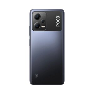 Мобильный телефон poco X5 5G (8GB RAM 256GB ROM) black