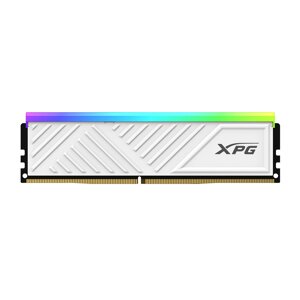 Модуль памяти ADATA AX4u32008G16A-SWHD35G DDR4 8GB