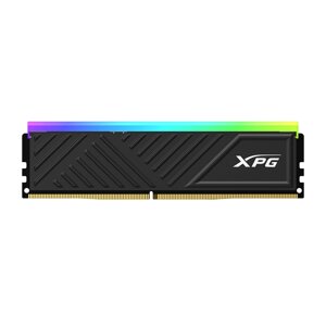 Модуль памяти ADATA AX4u36008G18I-SBKD35G DDR4 8GB