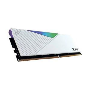 Модуль памяти ADATA XPG lancer RGB AX5u5600C3616G-clarwh DDR5 16GB