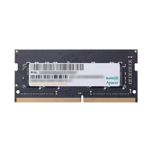 Модуль памяти для ноутбука Apacer ES. 16G2V. GNH (DDR4)