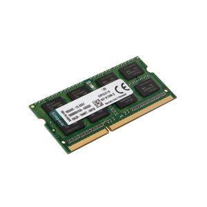 Модуль памяти для ноутбука Kingston KVR16LS11/8WP (DDR3)