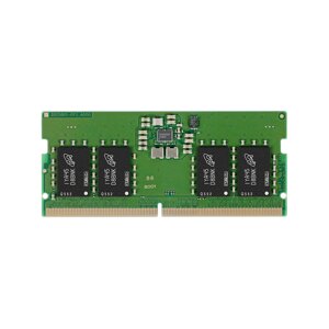 Модуль памяти для ноутбука Kingston KVR48S40BD8-32 32GB (DDR5)