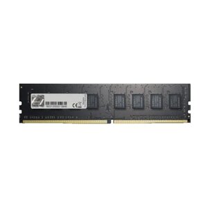 Модуль памяти G. SKILL F4-2666C19S-8GNT 8GB (DDR4)