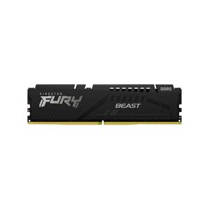 Модуль памяти kingston FURY beast KF552C40BB-8 DDR5 8GB 5200mhz