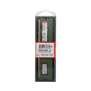 Модуль памяти kingston KVR52U42BD8-32 DDR5 32GB