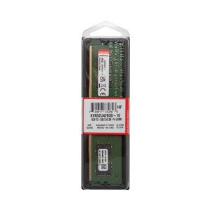 Модуль памяти kingston KVR52U42BS8-16 DDR5 16GB