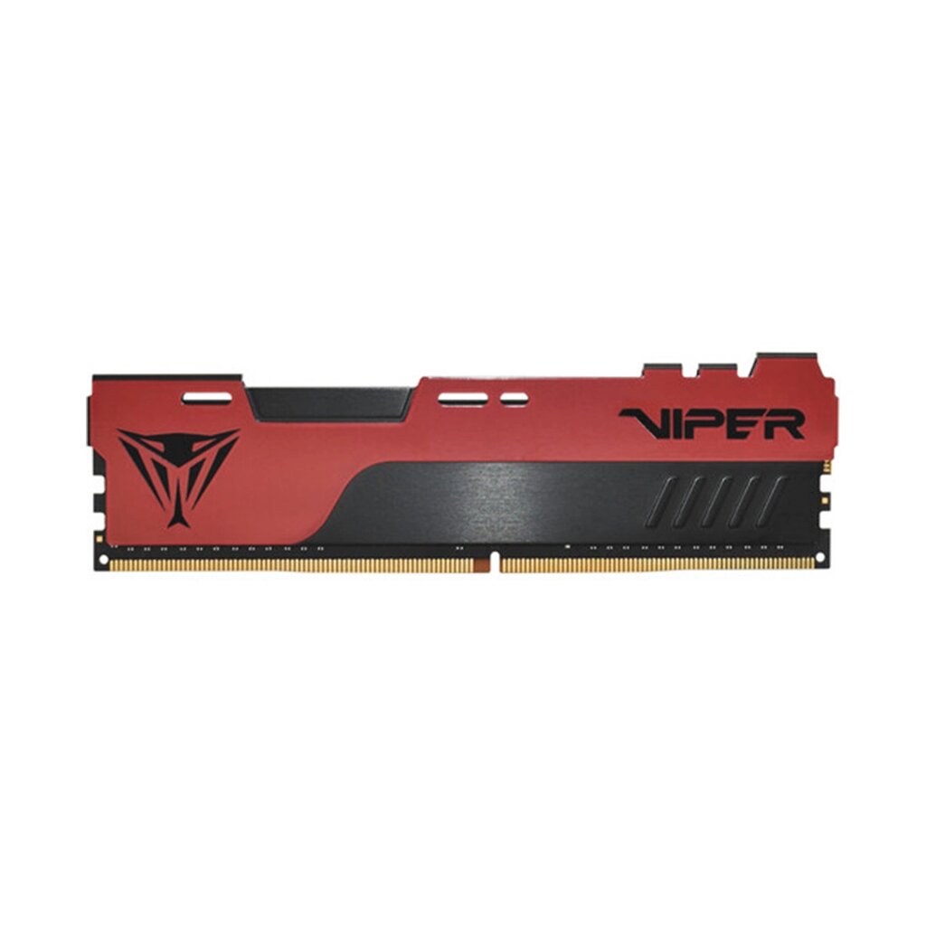 Модуль памяти Patriot Viper Elite II PVE248G320C8 DDR4 8GB от компании МИР ДОМА - фото 1