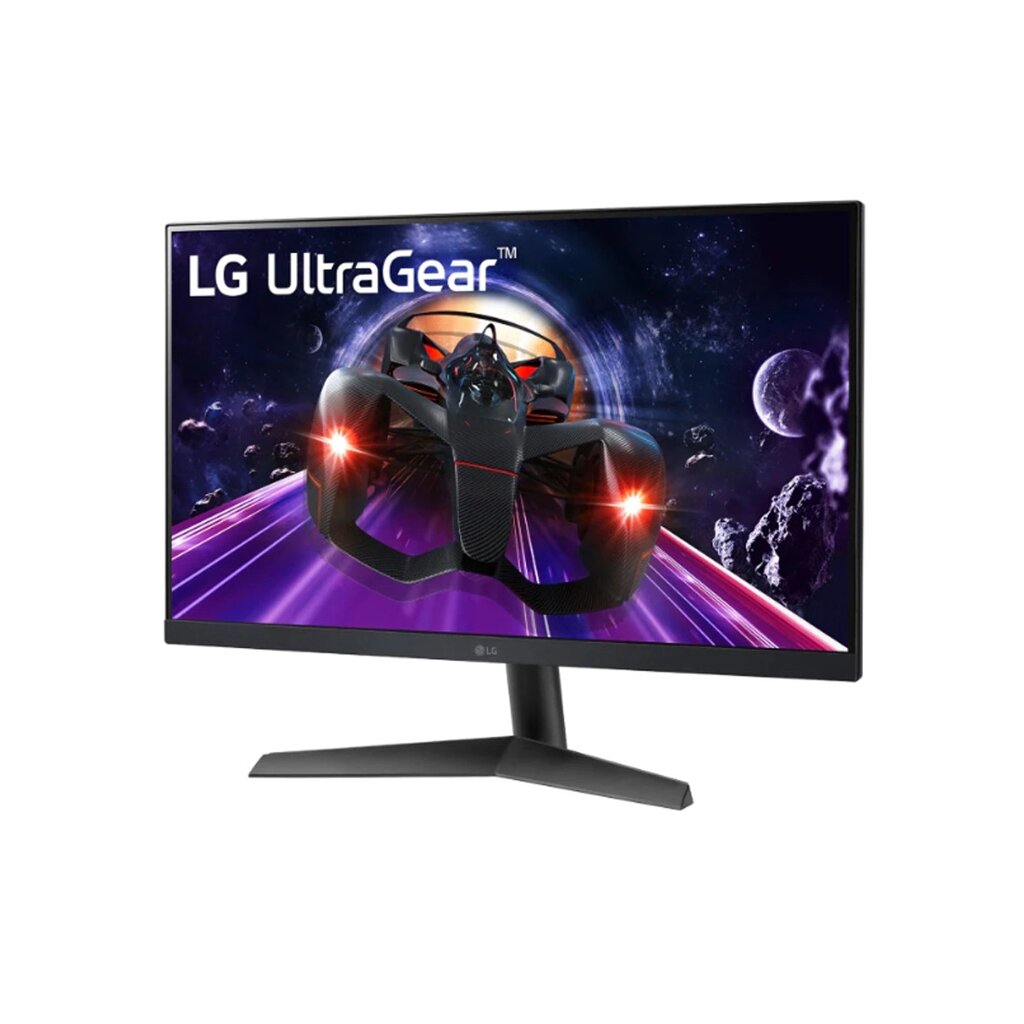 Монитор 23.8" LG 24GN60R Black от компании МИР ДОМА - фото 1