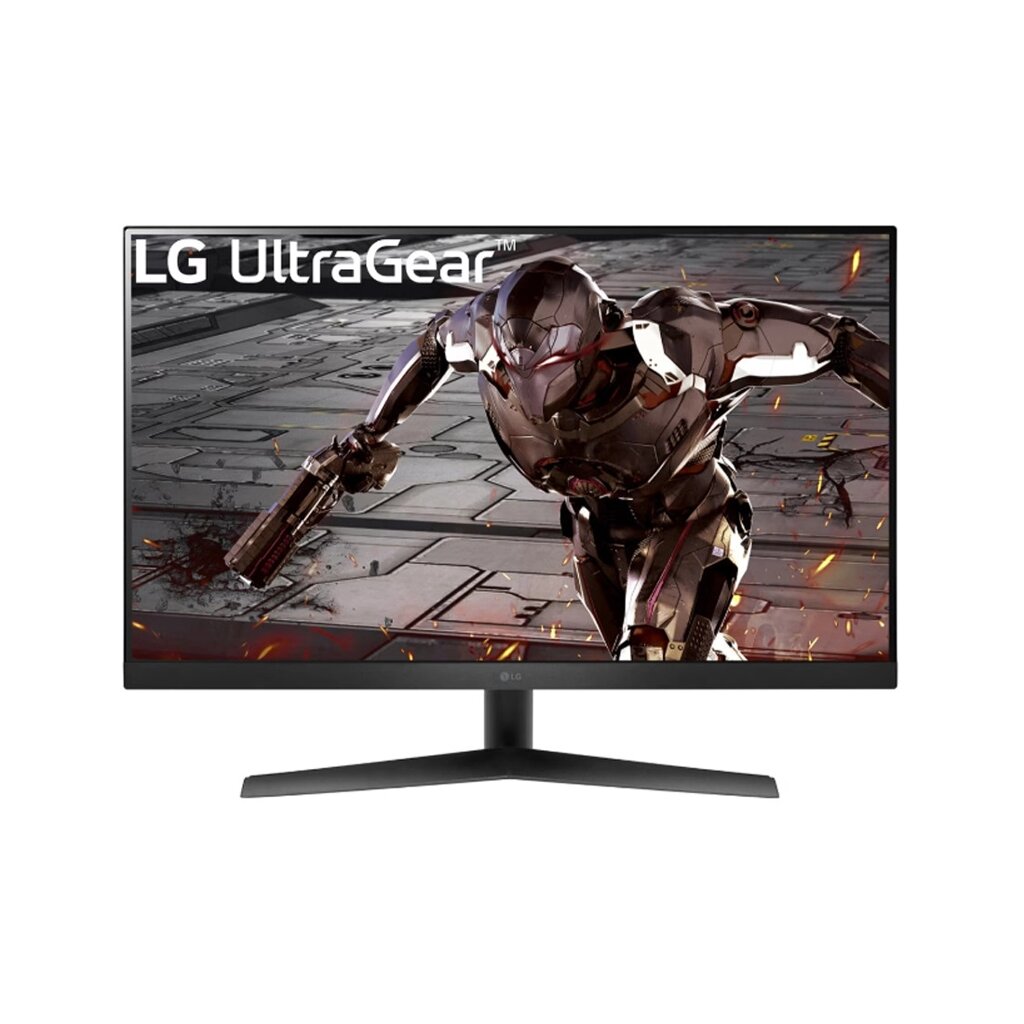 Монитор 32" LG 32GN50R Black от компании МИР ДОМА - фото 1