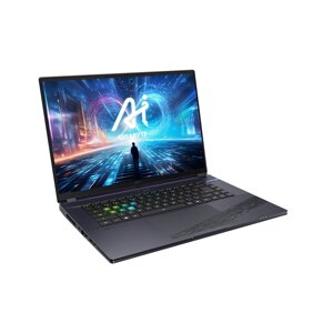 Ноутбук gigabyte AORUS 16X 9KG 16" QHD 165hz i7-13650HX 16GB 1TB RTX4060 DOS