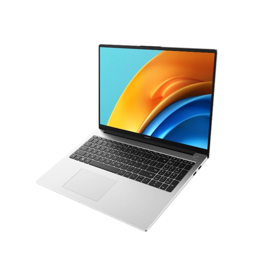 Ноутбук Huawei MateBook D 16 16" i5-12450H 16GB 512GB Win 11 MCLF-X от компании МИР ДОМА - фото 1