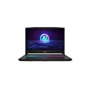 Ноутбук MSI katana A15 AI B8vg 15.6" QHD 165hz ryzen 9 8945HS 16GB 1TB RTX 4070 DOS