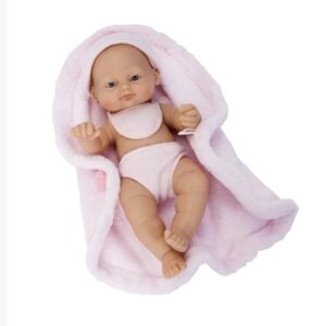 Новорожденная куколка, 28 см (Falca, Испания)