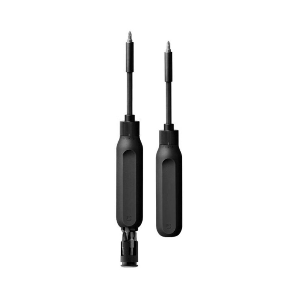 Отвертка Xiaomi Mi 16-in-1 Ratchet Screwdriver от компании МИР ДОМА - фото 1