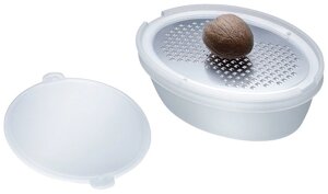 Терка "Technicus Nut" (Westmark, Германия)