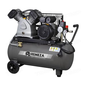 Компрессор поршневой Remeza СБ4/С-100. LB30А / 420л/мин / 10бар