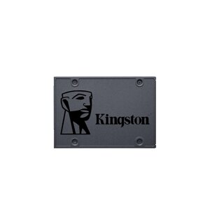 Твердотельный накопитель SSD Kingston SA400S37/240G SATA 7мм