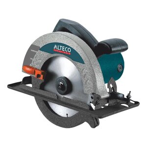 Циркулярная пила ALTECO CS 2100-235