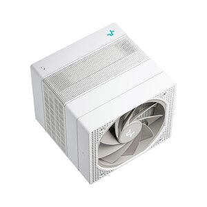 Кулер для процессора Deepcool ASSASSIN IV белый