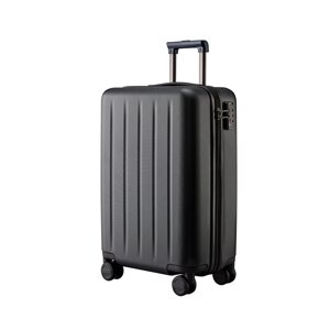Чемодан NINETYGO Danube Luggage 28'' Черный