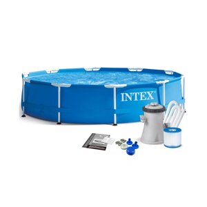 Каркасный бассейн Intex 28202NP, 305 х 76 см