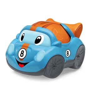 Игрушка-машинка на р/у "Turboball Coupé RC" 18м+ (Chicco, Италия)