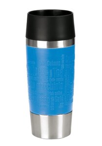 Термокружка 0,36л Travel Mug (EMSA, Германия)