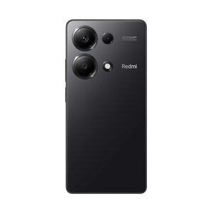 Смартфон Redmi Note 13 Pro (8GB RAM 256GB ROM) Midnight Black