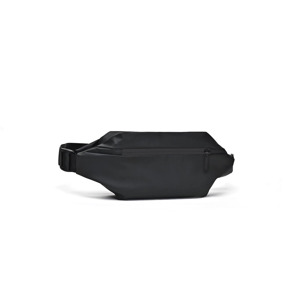 Спортивная поясная сумка Xiaomi Sports Fanny Pack Черный - интернет магазин