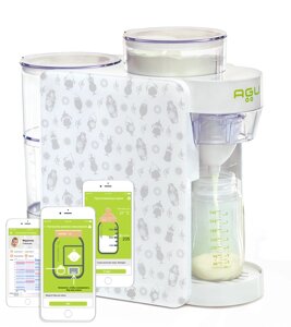 AGU Машина для приготовления детской смеси PMBF1
