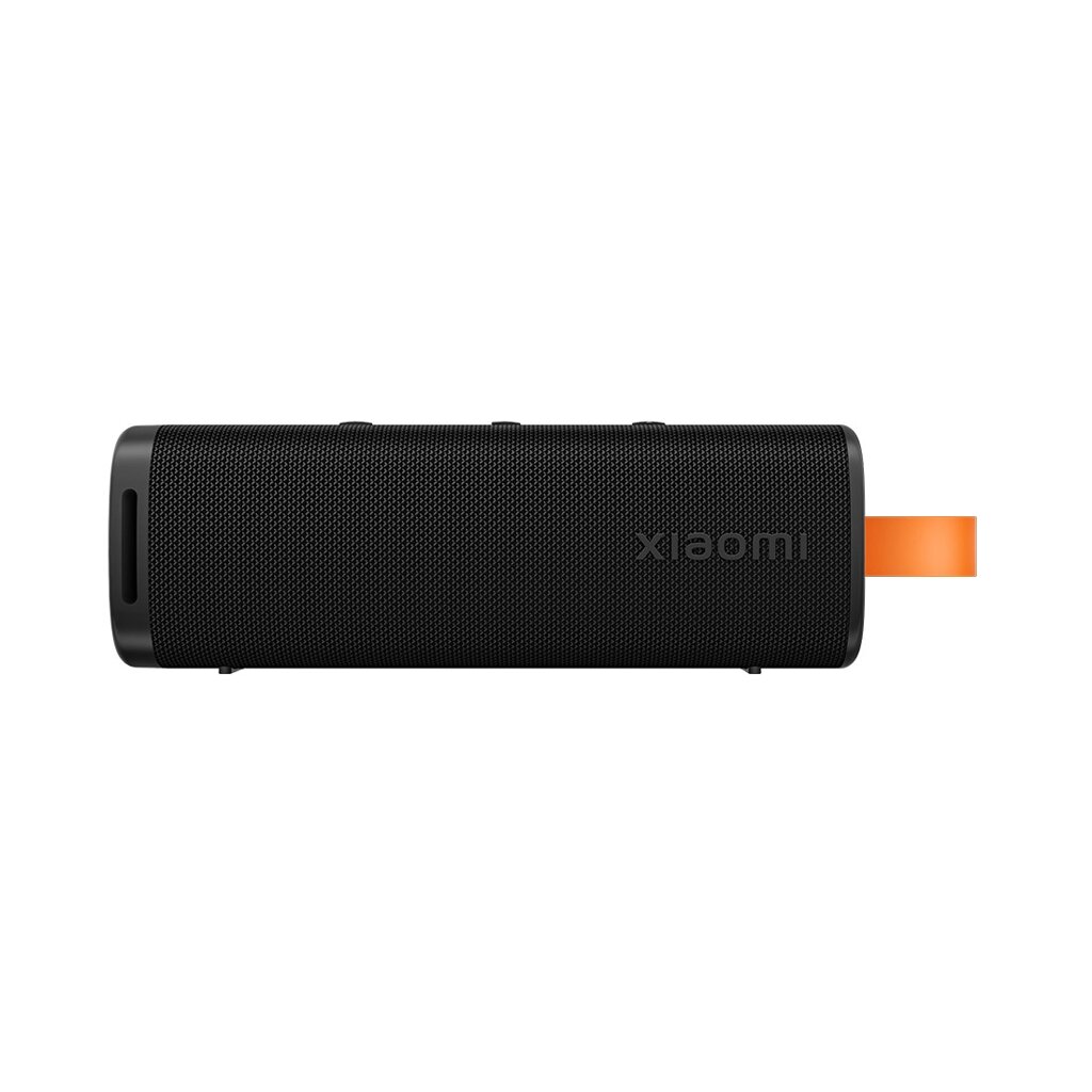 Портативная колонка Xiaomi Sound Outdoor 30W Black - доставка