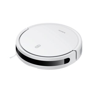 Робот-пылесос Xiaomi Robot Vacuum E10 Белый (блок питания и зарядная станция CDZB112)