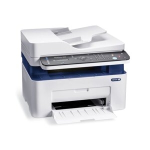 Монохромное МФУ Xerox WorkCentre 3025NI A4