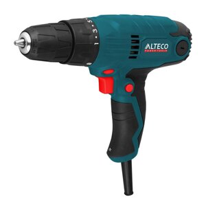 Сетевой шуруповёрт D 0327 (D 300-10) ALTECO