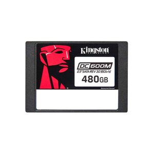 Твердотельный накопитель SSD Kingston SEDC600M/480G SATA 7мм