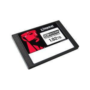 Твердотельный накопитель SSD Kingston SEDC600M/1920G SATA 7мм