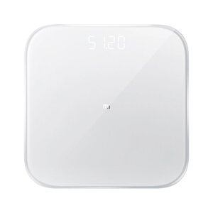 Весы Xiaomi Mi Smart Scale 2