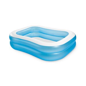 Надувной бассейн детский Intex 57180NP, 203 х 152 х 48 см