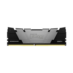 Модуль памяти Kingston KF432C16RB12/16 DDR4 16GB