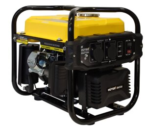 Инверторный генератор HUTER DN2700i